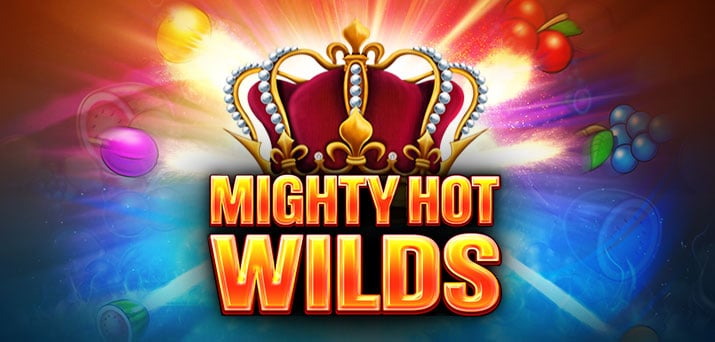 mighty hot wilds