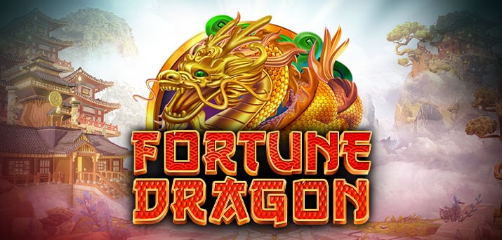 Fortune Dragon Slot Review: Análise e Como Jogar