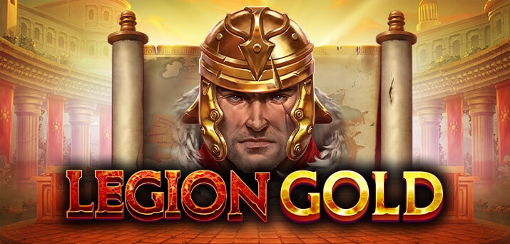 Legion Gold