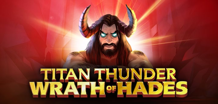 Titan Thunder: Wrath of Hades