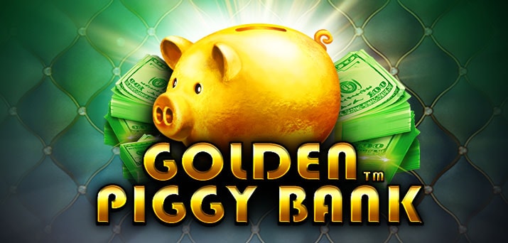 Piggy Gold, Jogo do Porquinho Aposta