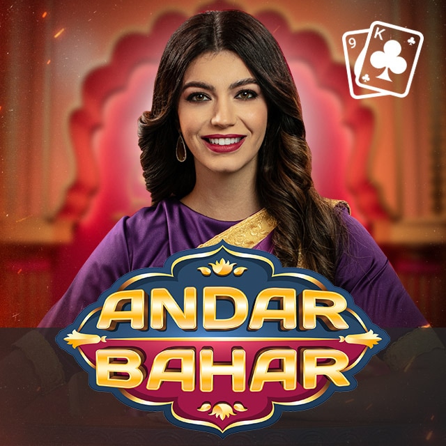 Andar Bahar Game