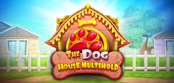 Исследуйте новые возможности выигрыша с The Dog House Megaways: азарт на новом уровне!