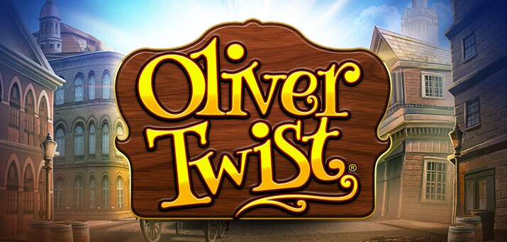 Play Oliver Twist Online