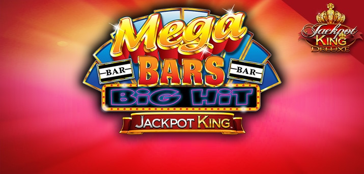 mega bars slot