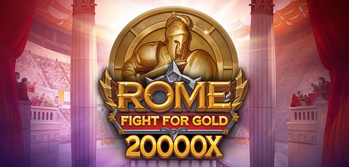 Rome Fight For Gold