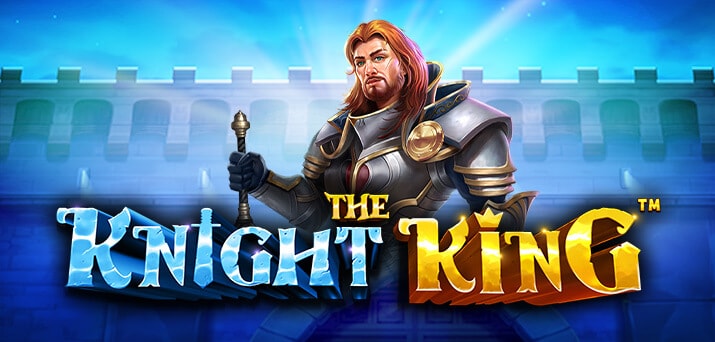 The Knight King, play it online at PokerStars Casino