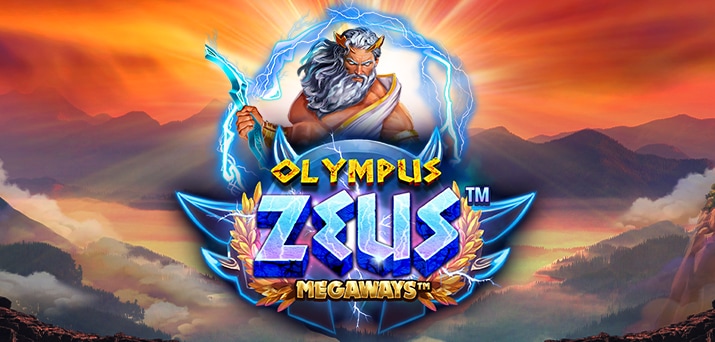 Olympus Zeus Megaways