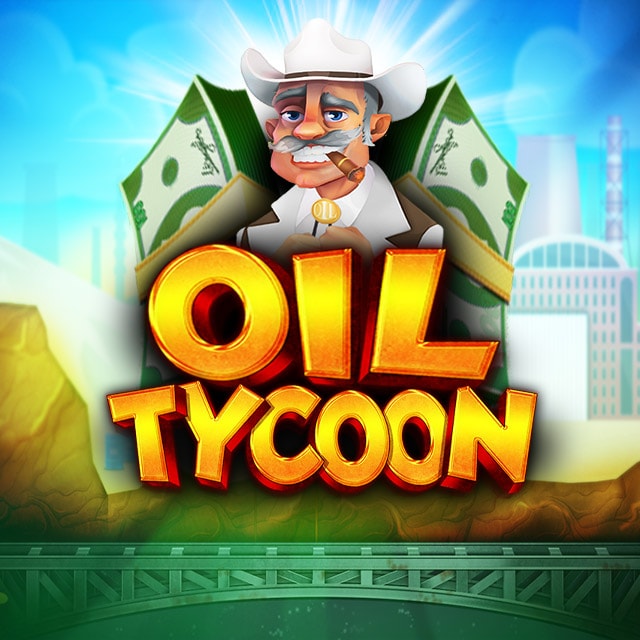 Oil Tycoon