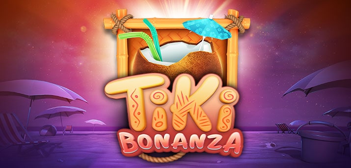 Tiki Bonanza