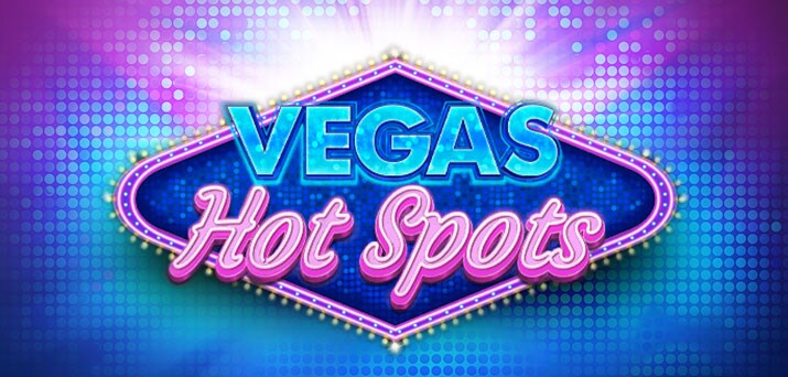 hot spot slots