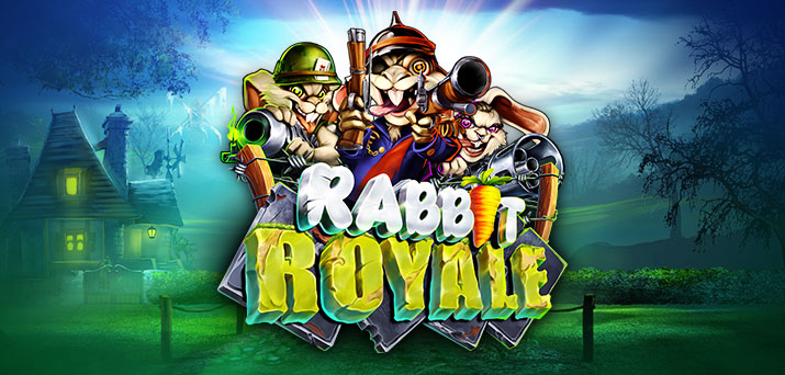 Rabbit Royale