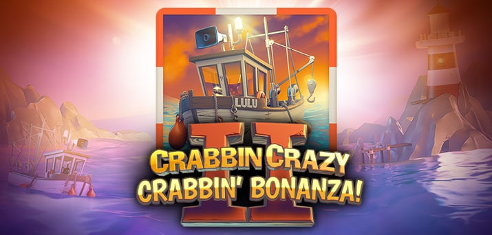 Crabbin’ Crazy 2