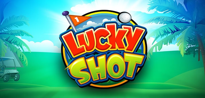 lucky shot slot