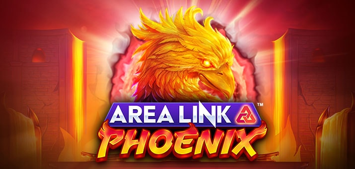 Area Link Phoenix slot