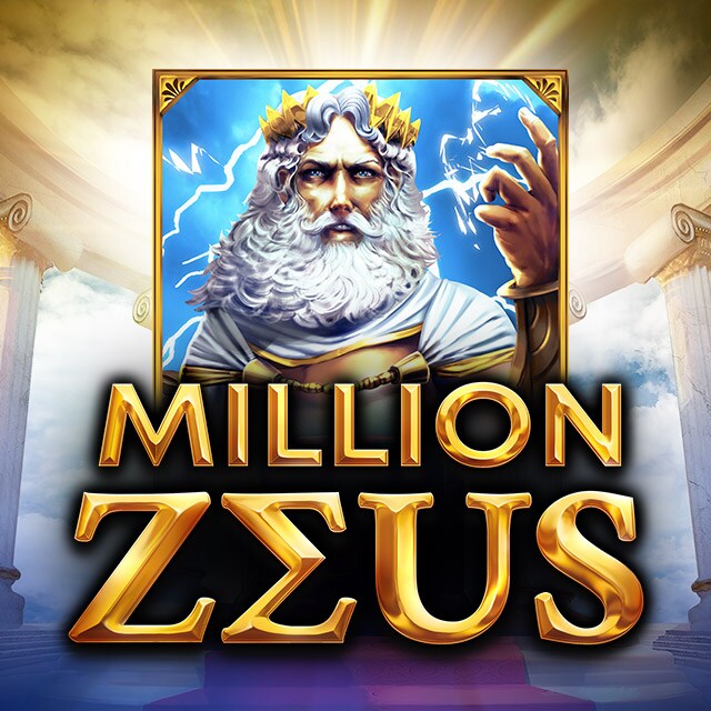 million zeus slot