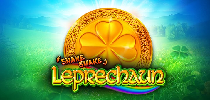 Shake Shake Leprechaun