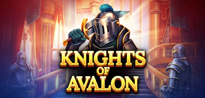 Play Avalon Online!