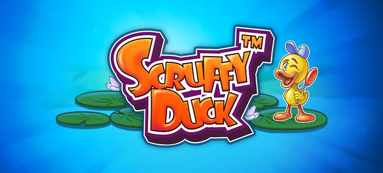 play scruffy duck