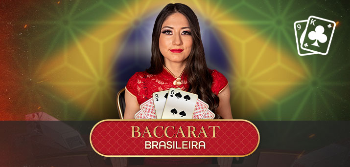 Live Bet On Baccarat, jogue online no PokerStars Casino