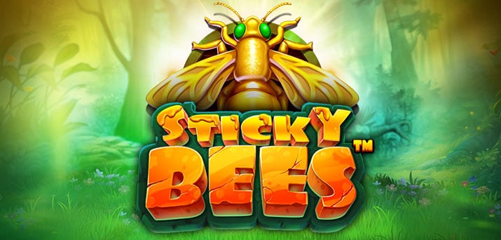 Sticky Bees