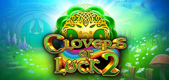 Clovers of Luck