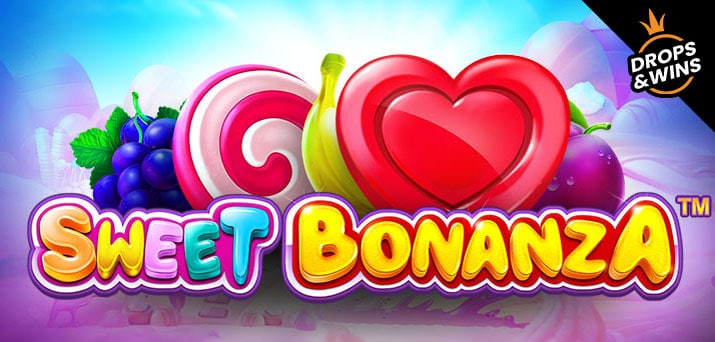 sweet bonanza pokerstars