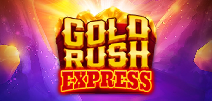 Gold Rush Express