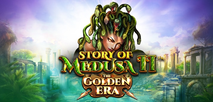 Jogue Medusa 2 HQ Gratuitamente em Modo Demo e Avaliação do Jogo