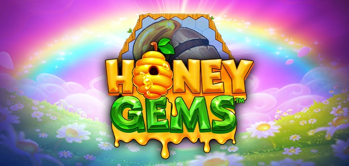 Honey Gems