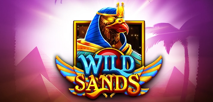 Wild Sands