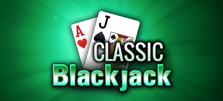 Jogue Grátis Classic Blackjack