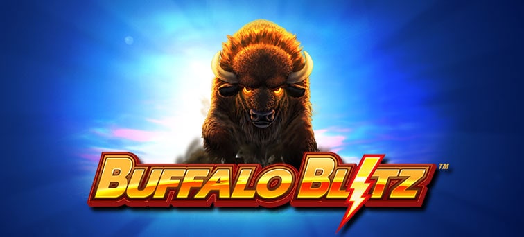 play buffalo blitz online