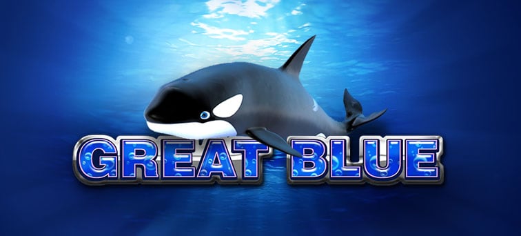 great blue online