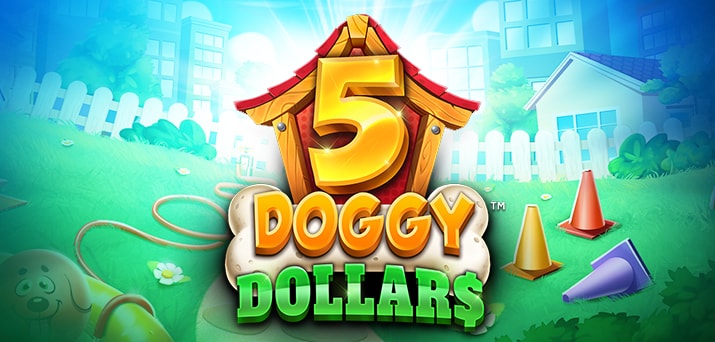 5 Doggy Dollars