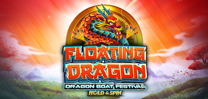 dragon festival slot machine