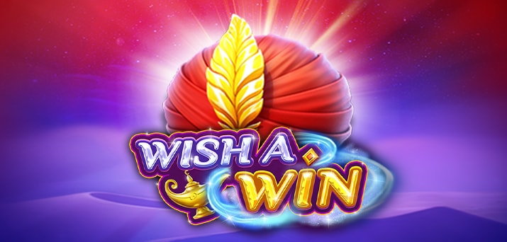 Wish & Win
