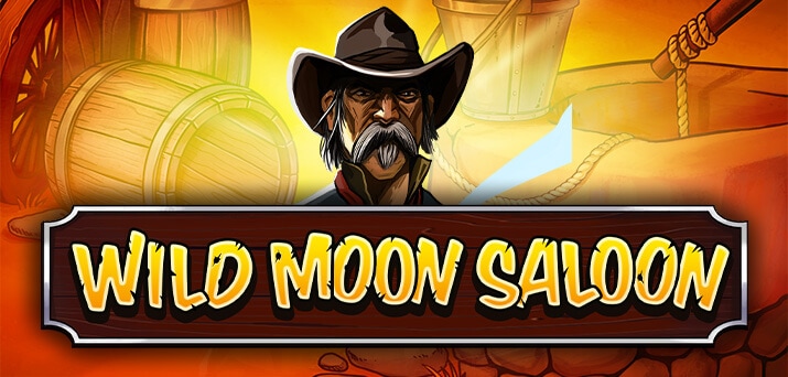 Wild Moon Saloon