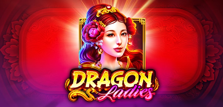 Dragon dames on sale