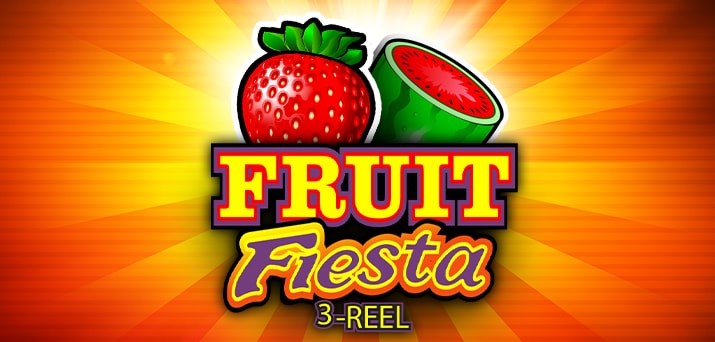 Slot Fruit - Jogo Online - Joga Agora