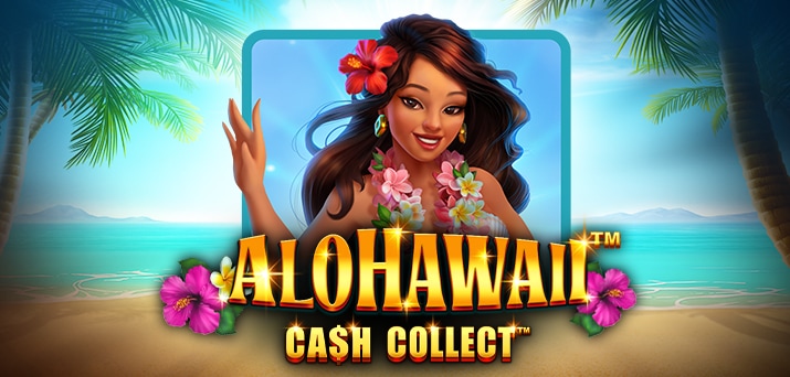 Alohawaii: Cash Collect