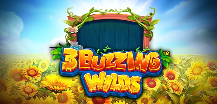 3 Buzzing Wilds