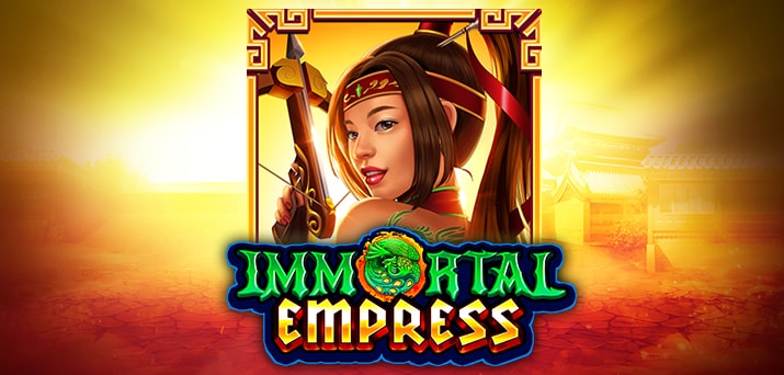 Immortal Empress