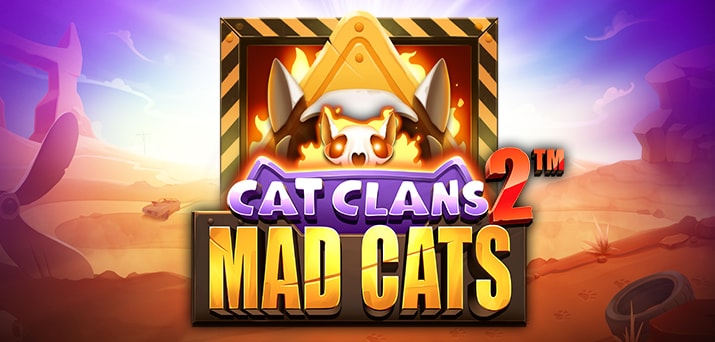 Mad Cat - Jogue Mad Cat Jogo Online