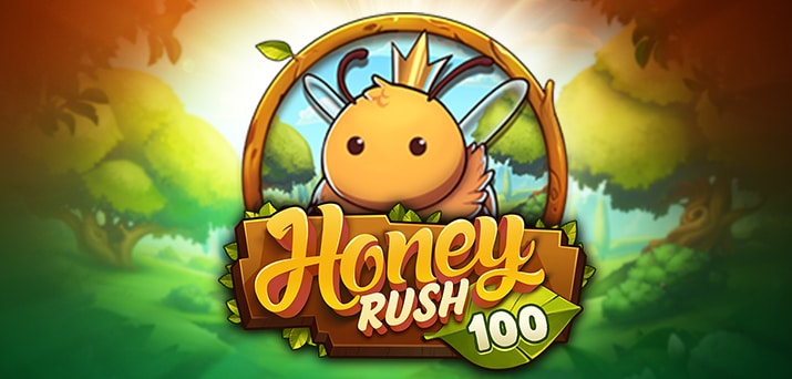 Honey Rush