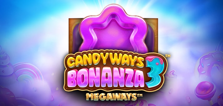 Candyways Bonanza Megaways