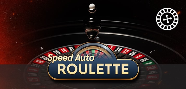 Auto Roulette Speed 2 Live slot