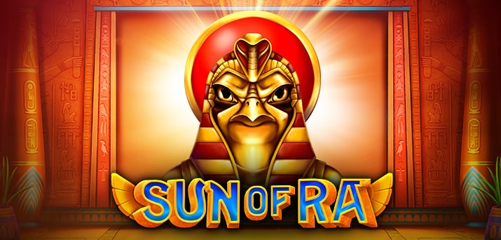 Sun of Ra