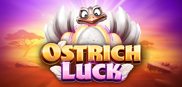 Ostrich Luck