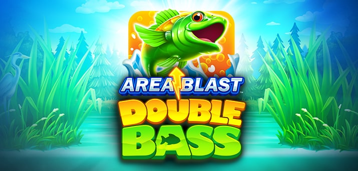 Area Blast Double Bass